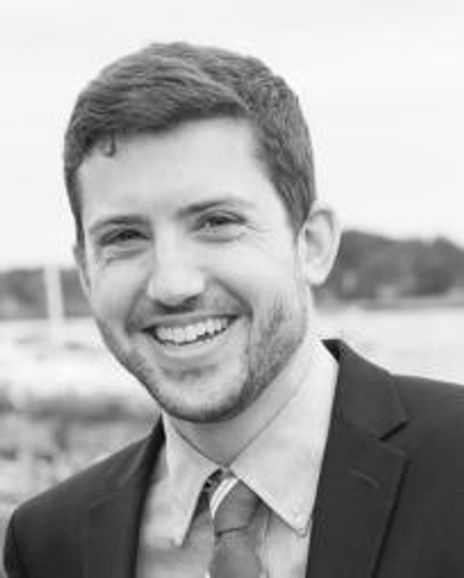 Dylan MarcAurele Headshot