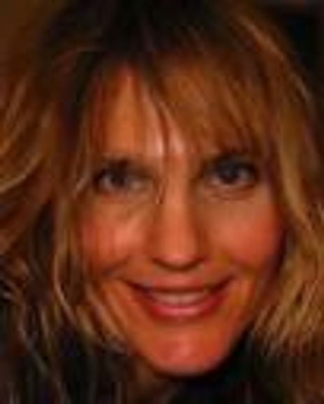 Jan Mussetter Headshot