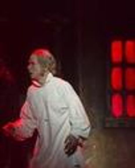 Darrington Clark Headshot