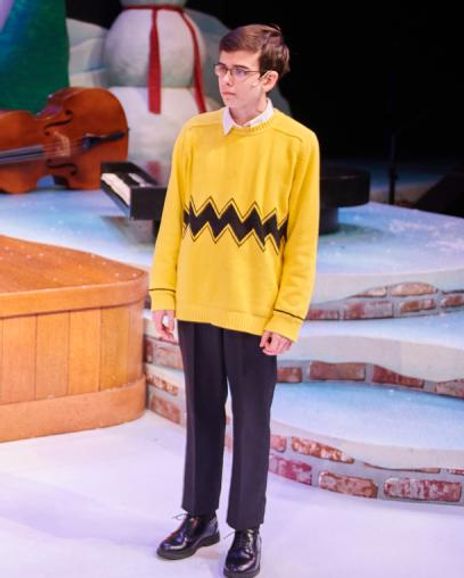 Edward Owczarski Headshot