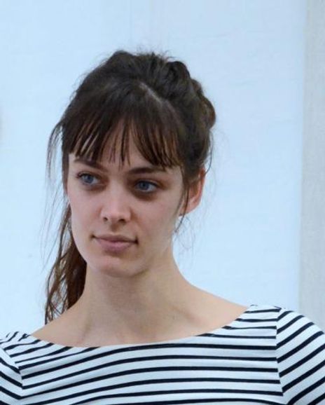 Ellen Francis Headshot