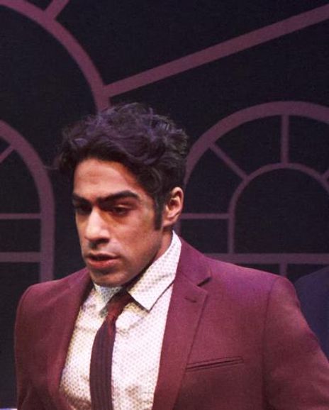 Herman Gambhir Headshot