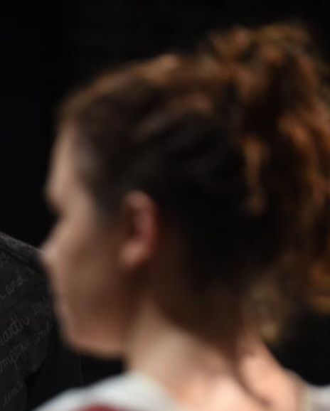 Kaley Morrison Headshot