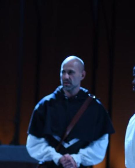 Sean Wellington Headshot