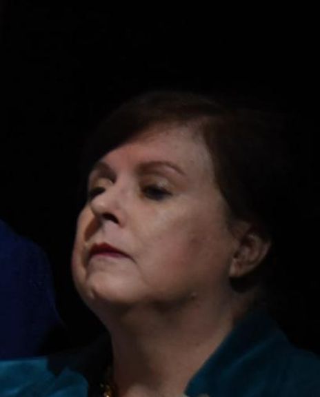 Karen Williams Headshot