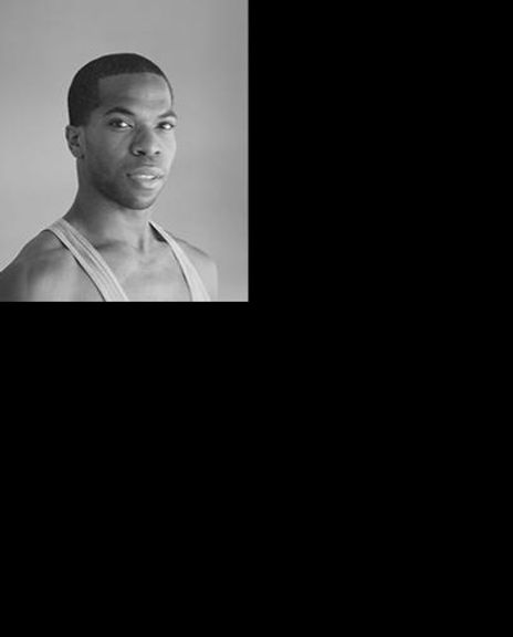 Christopher L. McKenzie Headshot