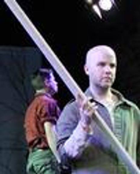 Adin Lenahan Headshot