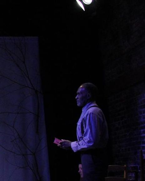 Richard A Abram Headshot