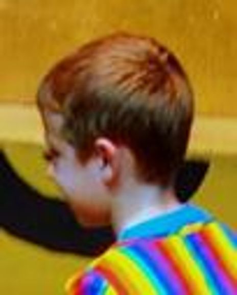 Tyler Turansky Headshot