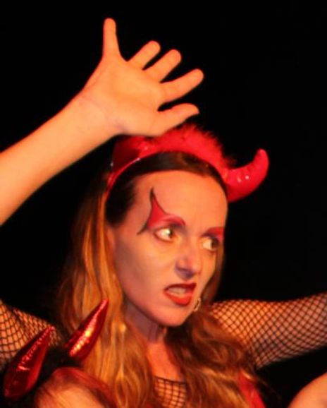 Kat McIntosh Headshot