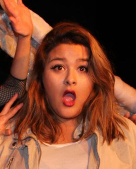 Feliz Torralba Headshot