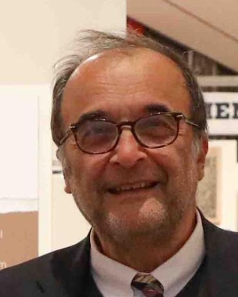 Arthur Salvidor Headshot