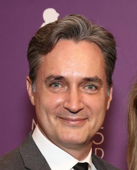 Nicholas Rohlfing Headshot