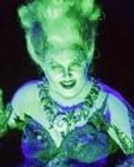 Brandon Roach Headshot