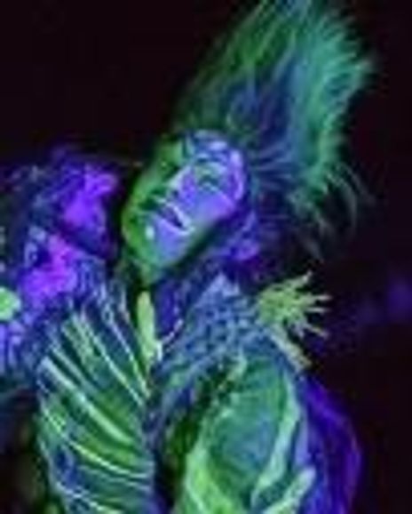 Frederick Hagreen Headshot