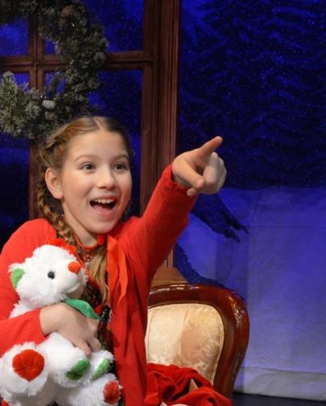 Molly Culot Headshot