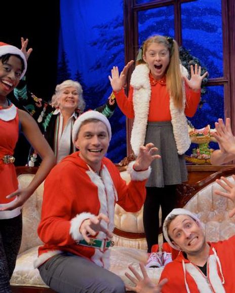 Holly Googe Headshot