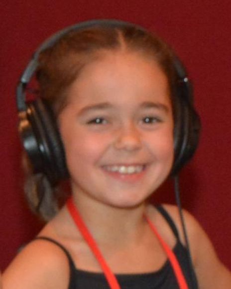 Ella Fairchild Headshot