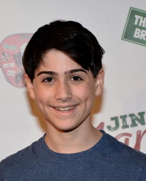 Jack Corbin Headshot