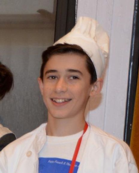 Shane Boucher Headshot