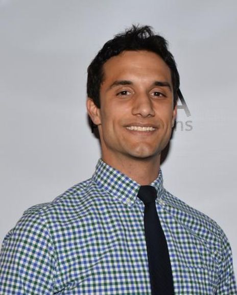 Jeff Gorcyca Headshot