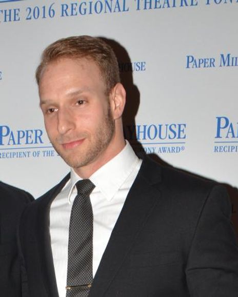 Jorge Paniagua Headshot