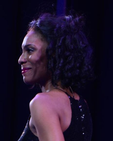 Jasmine Richardson Headshot