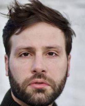 Shane Ohmer Headshot