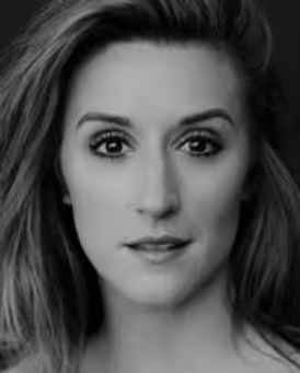 Lauren Cannon Headshot