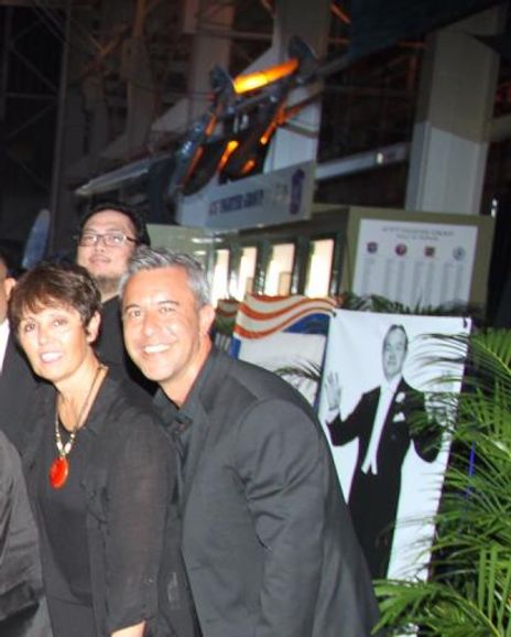 Julie Tomaino Headshot