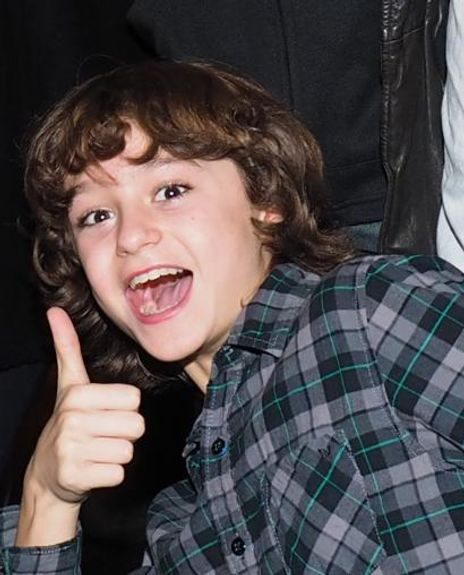 Maximus Brandon Verso Headshot