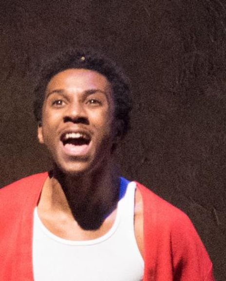 Doran Butler Headshot