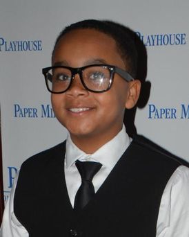 Kevelin B Jones III Headshot