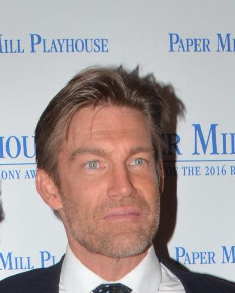 Judson Mils Headshot