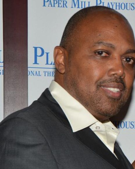 Lascelles Stephens Headshot