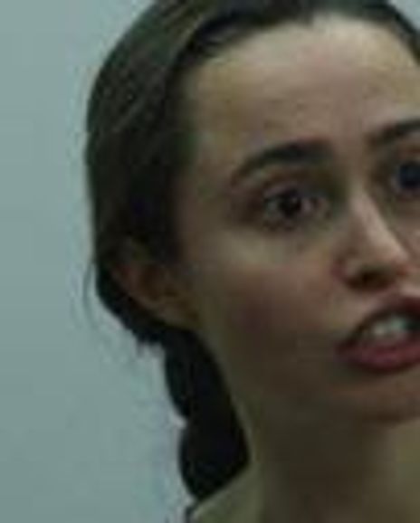 Amandine Thomas Headshot