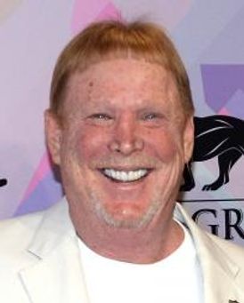 Mark Davis Headshot