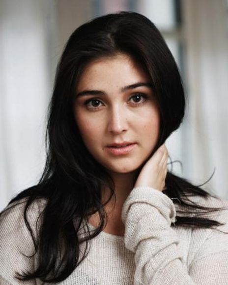 Noelle Franco Headshot