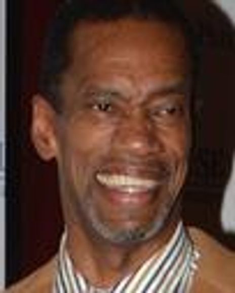 Kevin B. Jones Headshot