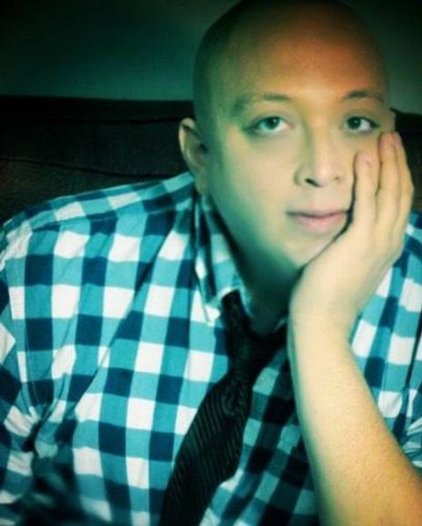 David Orris Headshot