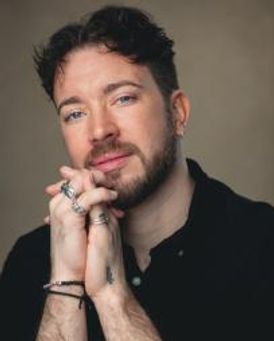 Jacob Fearey Headshot