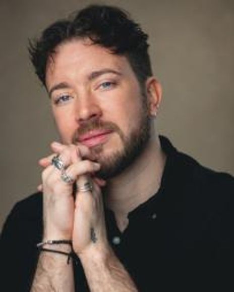 Jacob Fearey Headshot