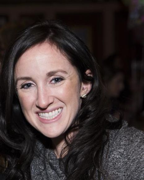 Marielle Benanti Headshot