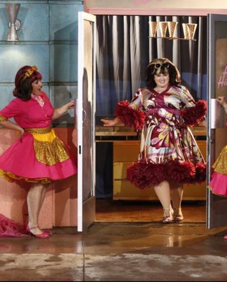 Marissa Winoker Headshot