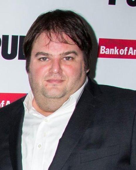 Marshall Heyman Headshot