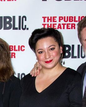 Natalie Wollams-Torres Headshot