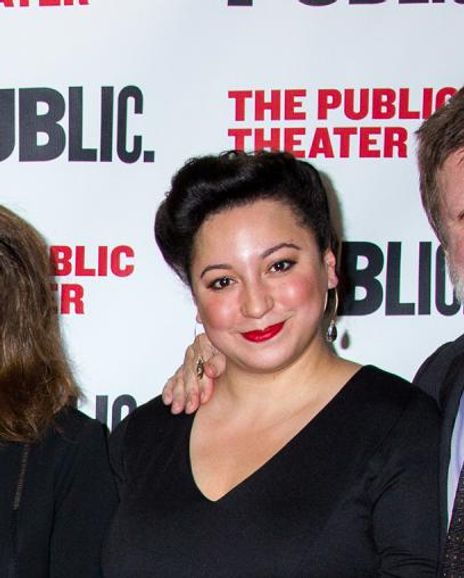 Natalie Wollams-Torres Headshot