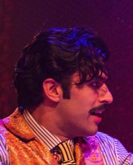 Adam Samuel-Bal Headshot