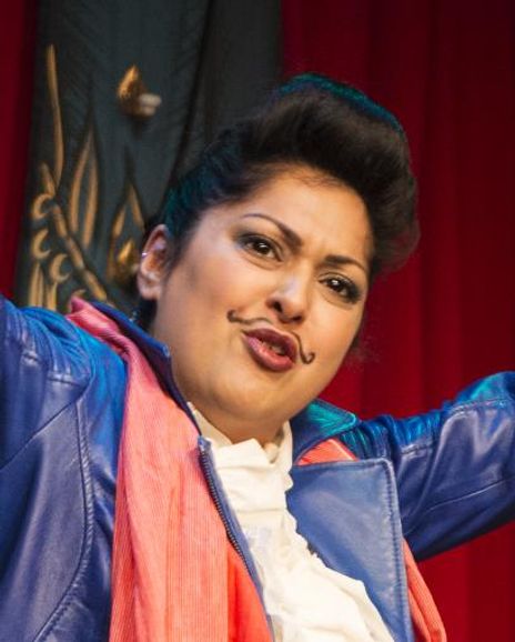 Sohm Kapila Headshot