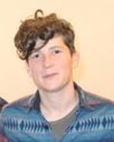 Basil Kreimendah Headshot